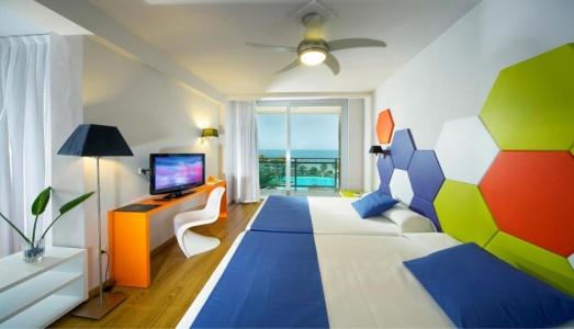 Evenia Zoraida Resort - 41