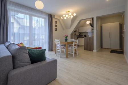 Bory6a Apartamenty - 79