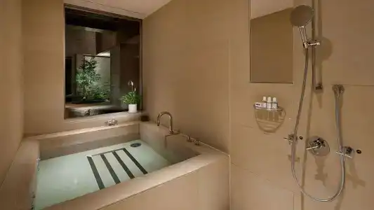 Grand Hyatt Tokyo - 56
