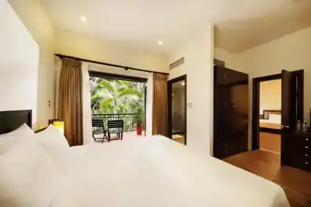 Diamond Bay Resort & Spa - 118