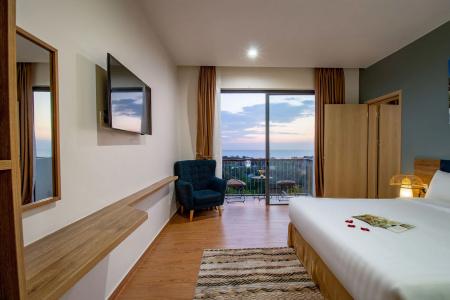 Tom Hill Resort & Spa Phu Quoc - 31
