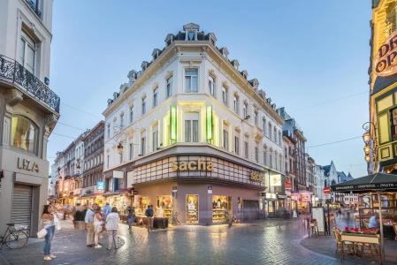 Safestay Brussels - 60