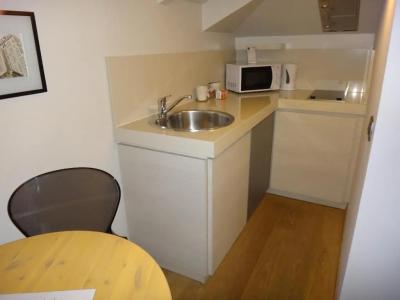 Ariston & Apartments - 75