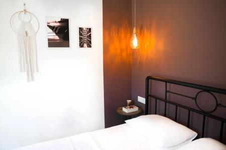Paydos Otel Yarımada - 48