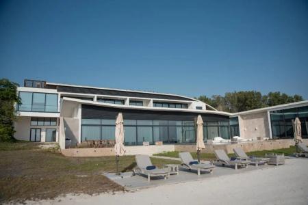 Nurai Island Resort - 118