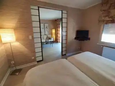Hostellerie Du Grand Saint Antoine - 42