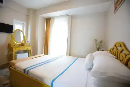 Cunda Morisi Otel - 10