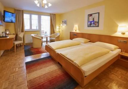 Restaurant Lindenhof - 26