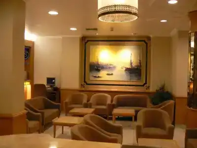 Inter Istanbul - 12
