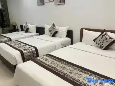 Ngoc Linh Luxury - 34
