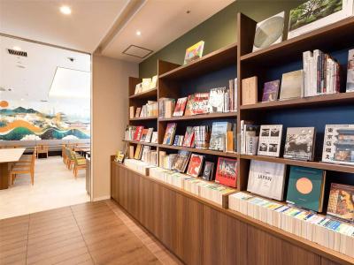 Comfort Tokyo Higashi Kanda - 25
