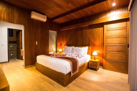 Seken Cottages Ubud - 43