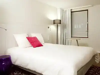 ibis Styles Lille Centre Gare Beffroi - 25