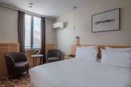 Best Western Grand Francais - 111