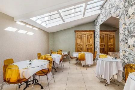 Hôtel Terminus - 20