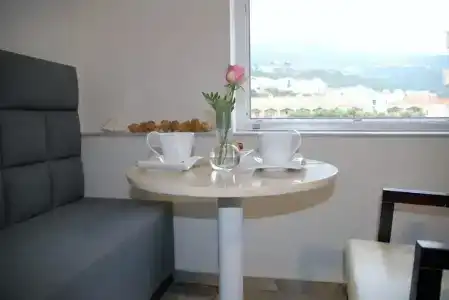 Aria Samos Town - 4