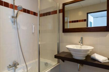 hôTel l'Iroko The Originals City - 7