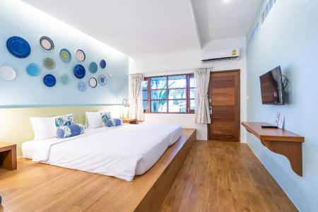 Aqua Beads Samed - 25