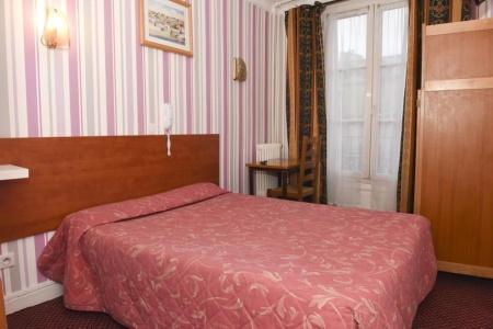 Sully Hôtel - 55