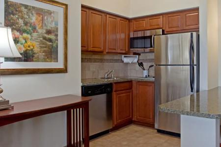 Staybridge Suites, an IHG - 43