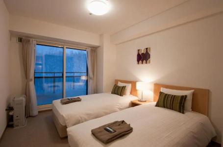 One Niseko Resort Towers - 164