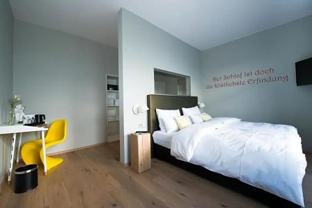 Liono Boutiquehotel - 26