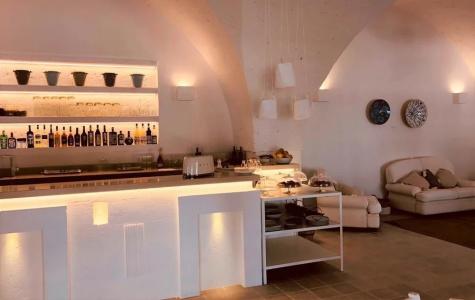 Masseria Malvindi - 18