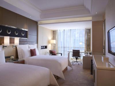 Marriott Guangzhou Tianhe - 2