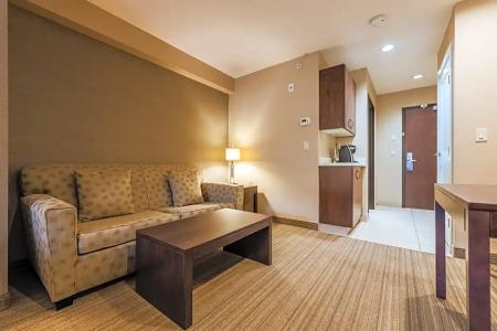 Holiday Inn Express-Kicking Horse, An Ihg - 96