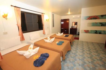 Beck's Resort - 40