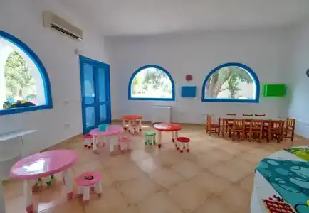 Club Salammbo - 4