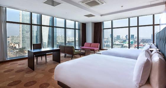 Orakai Songdo Park - 94