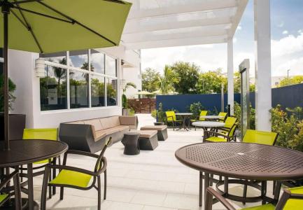 SpringHill Suites by Marriott Miami Doral - 5
