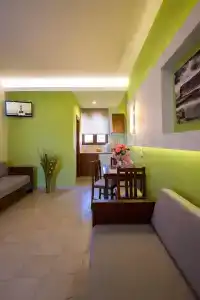 Oscar Suites & Village - 104