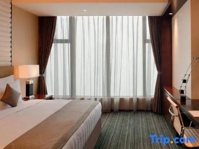Radisson Blu Plaza Chongqing - 75