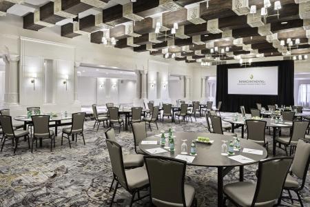 Intercontinental Chicago Magnificent Mile, An Ihg - 40