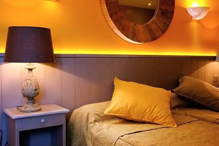Hôtel Saint Christophe - 103
