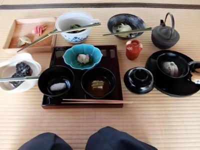 Yamanokami Onsen - 7