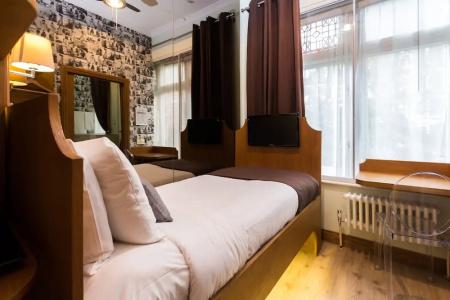 Arosfa London by Compass Hospitality - 52