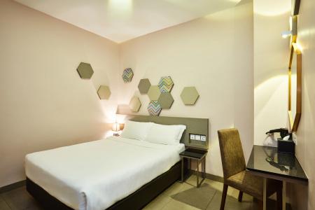 Ibis Budget Singapore Imperial (SG Clean) - 2