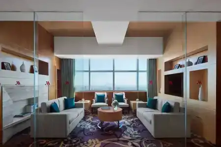 Suzhou Marriott - 138