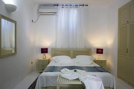 Naoussa Hills Boutique Resort- Adults Only (13+) - 360