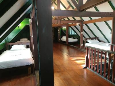 The Imperial Chiang Mai Resort & Sports Club - 52