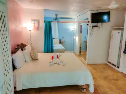 b&b ApartLa Isleta - 89