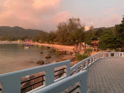 Ocean View Resort - 49