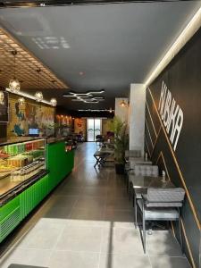 Cadde 7 Otel - 12