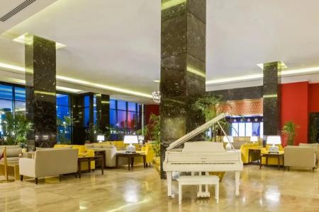 Porto Said Resort & Spa - 18