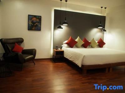 Laluna And Resort, Chiang Rai - 49