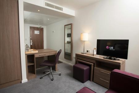 Staybridge Suites Birmingham, an IHG - 46