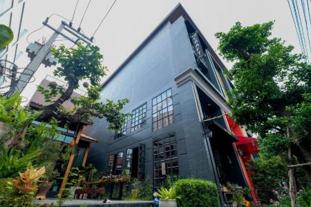 The Craft Nimman - 0